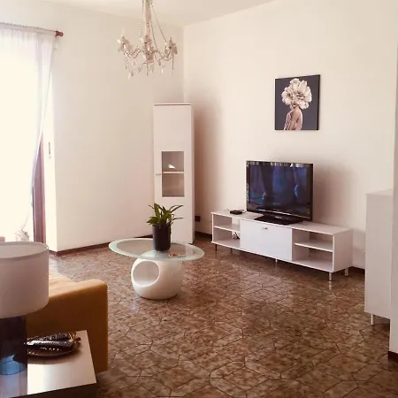 Casa Allegra 公寓