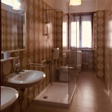 Casa Allegra