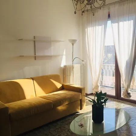 公寓 Casa Allegra
