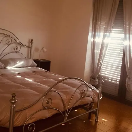 公寓 Casa Allegra