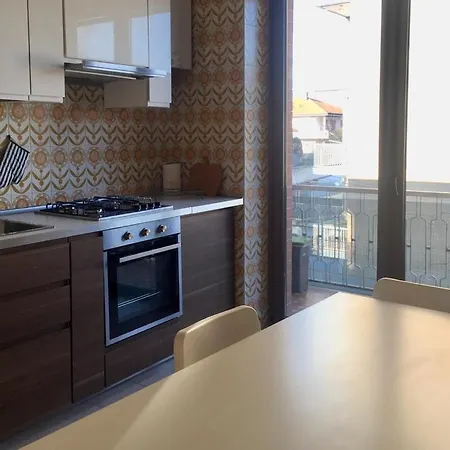 Casa Allegra
